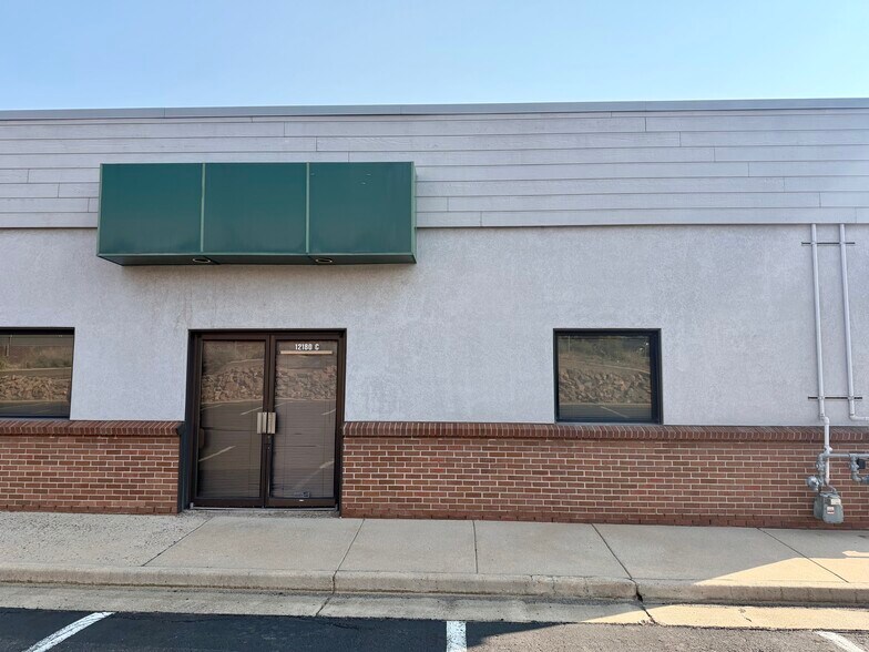 More Photos Of 12180 W Alameda Pky, Lakewood Unknown For Lease