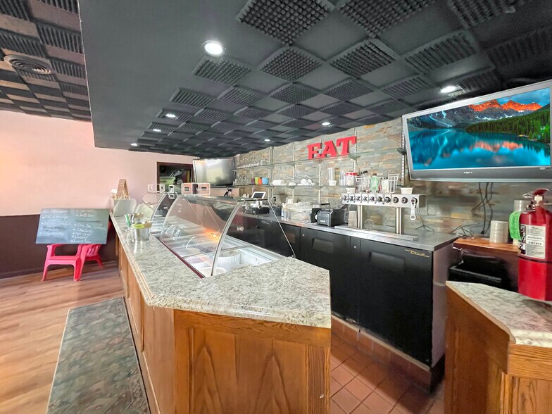 More Photos Of 20391 Highway 116, Monte Rio Restaurant For Sale