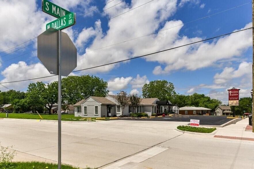 More Photos Of , Mansfield Unknown For Sale