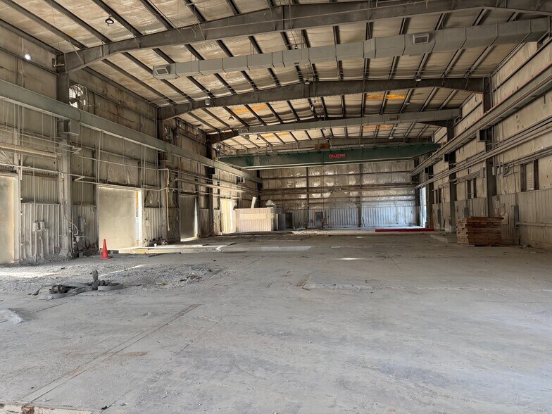 More Photos Of 161 Granite Quarry Trail, Mount Airy Industrial For Lease