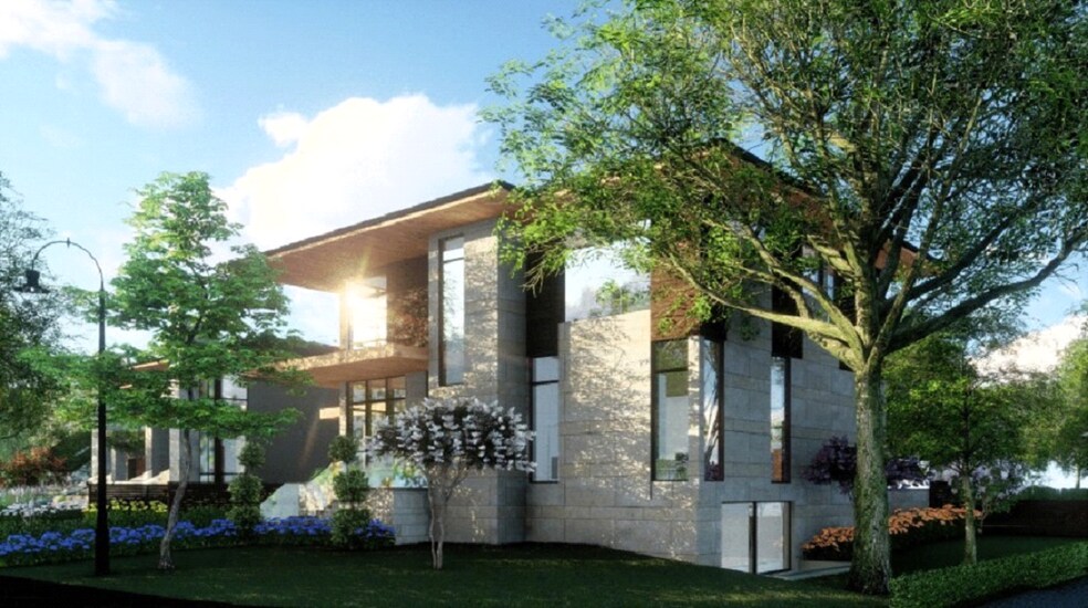 More Photos Of 1299 Don Mills Rd, Toronto Land For Sale