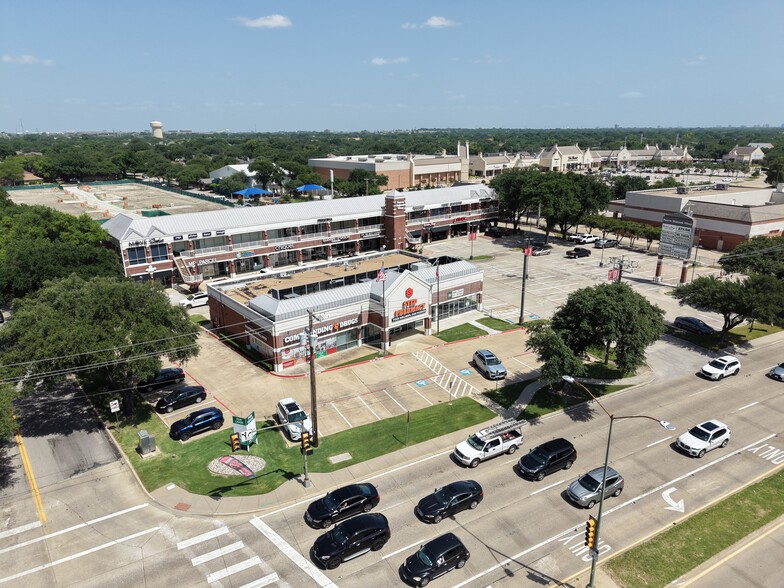 Primary Photo Of 18484 Preston Rd, Dallas Unknown For Lease