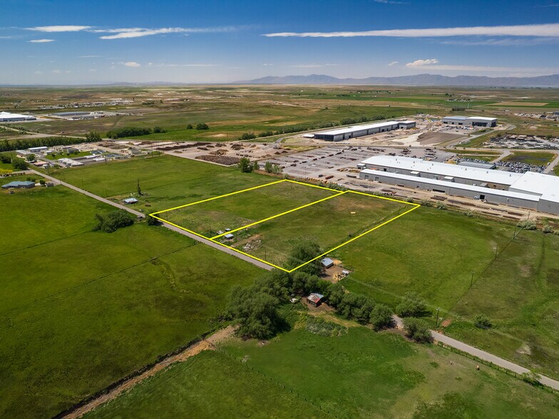 More Photos Of N 1175 W, Brigham City Land For Sale