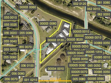 More Photos Of 302 Lee Blvd, Lehigh Acres Self Storage For Lease