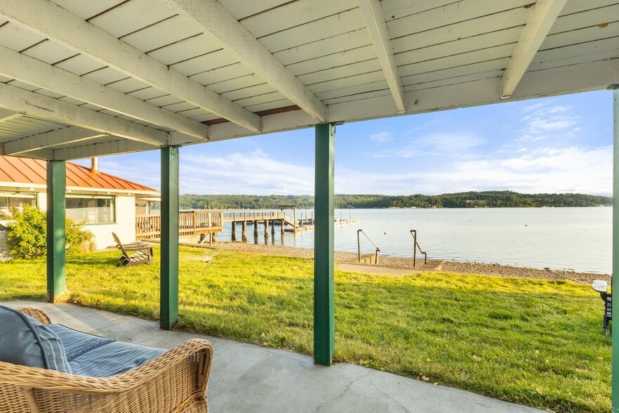 More Photos Of 15781 NE North Shore Rd, Tahuya Specialty For Sale