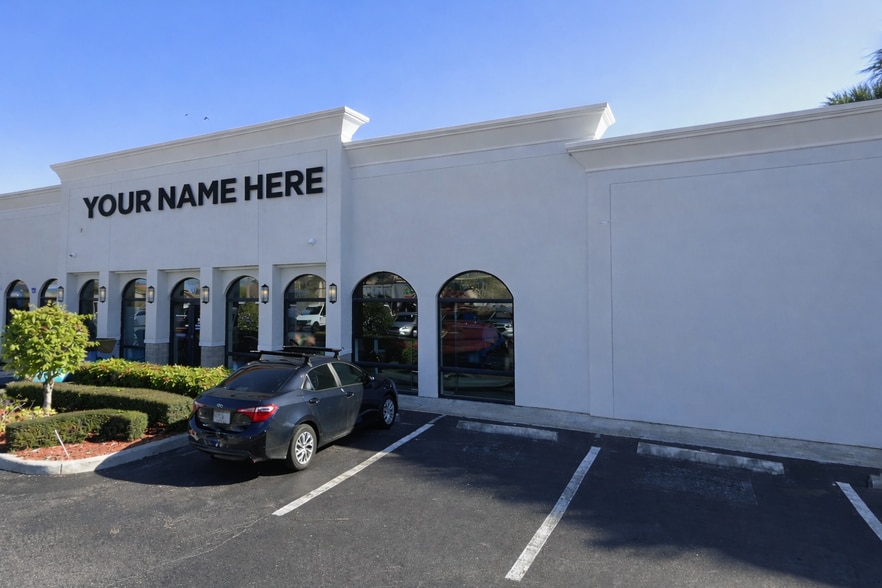 More Photos Of 300 US Highway 1, North Palm Beach Freestanding For Lease