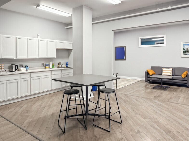 More Photos Of 232-236 St George St, Moncton Coworking Space