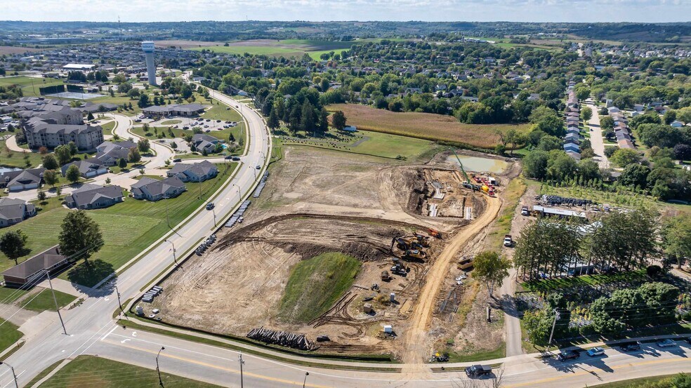 More Photos Of 2565 Hales Mill Rd, Asbury Land For Lease