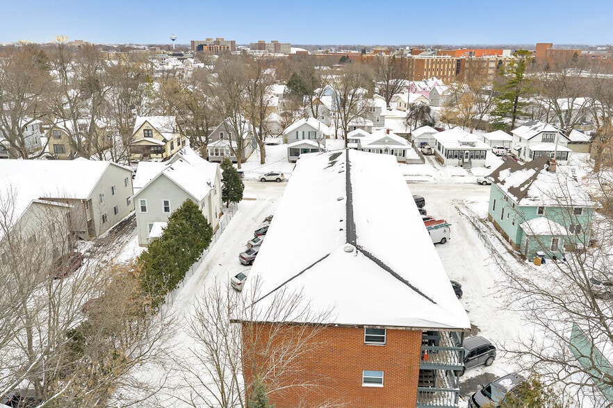 More Photos Of 836 Vine Ave, Oshkosh Apartments For Sale