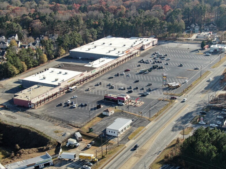 More Photos Of 5035 Austell Rd, Austell Land For Sale