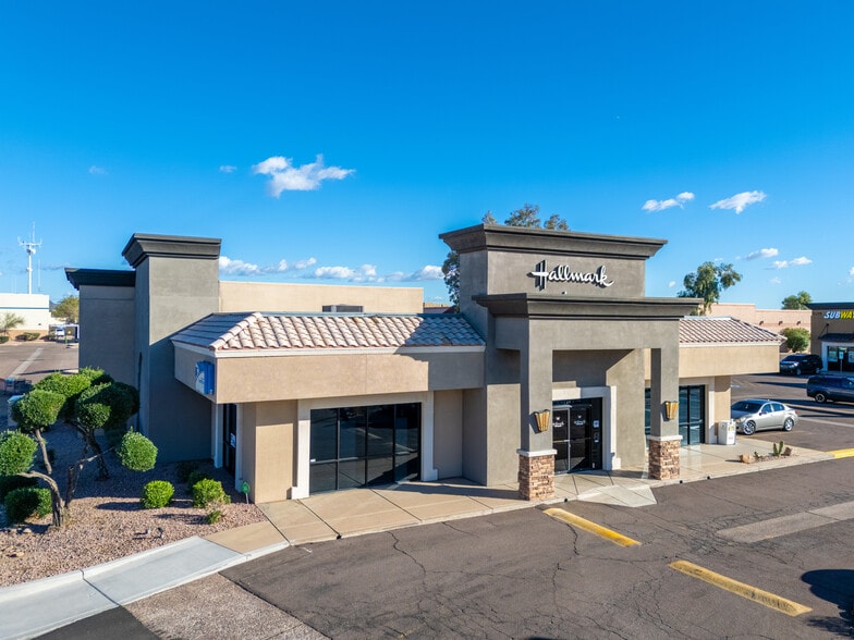 More Photos Of E Via Linda @ 90th St, Scottsdale Unknown For Lease