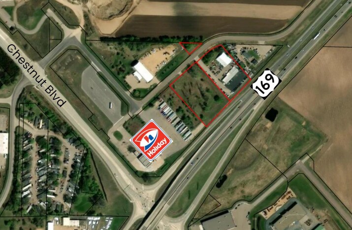 More Photos Of 12525 & 12541 Weckman Rd Rd, Shakopee Land For Sale
