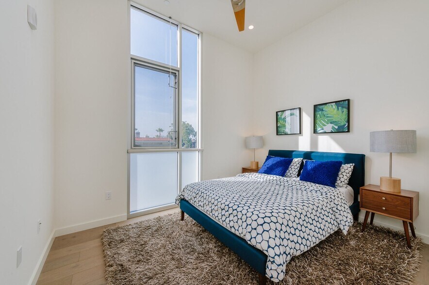 More Photos Of 12770 Caswell Ave, Los Angeles Apartments For Sale
