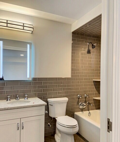 More Photos Of 57-61 Brighton Ave, Long Branch Apartments For Lease