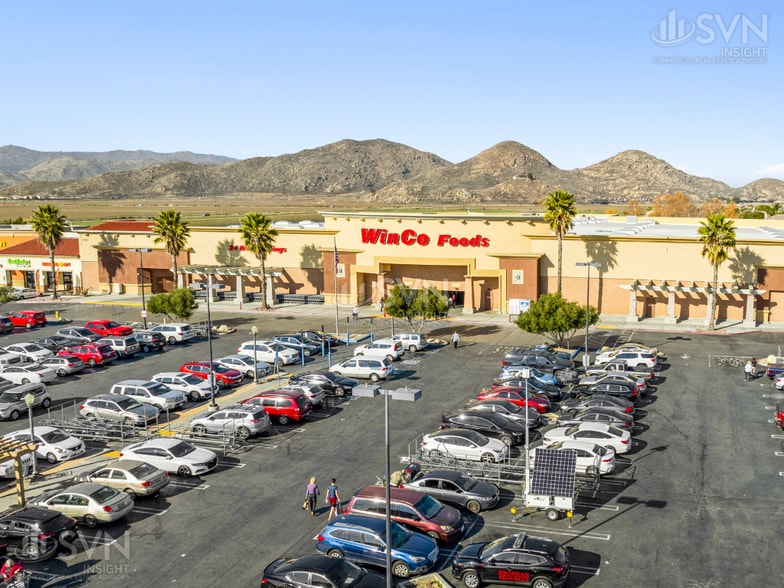 More Photos Of W Florida Ave, Hemet Unknown For Lease