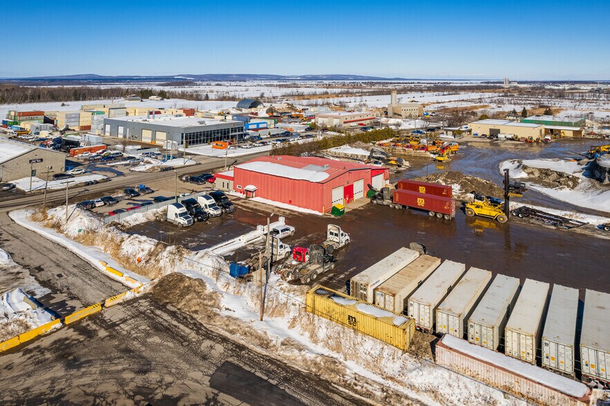 More Photos Of 1430 Montée Labossière, Vaudreuil-dorion Warehouse For Sale