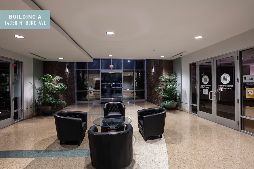 More Photos Of , Peoria Office For Sale