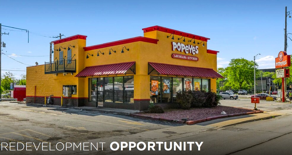 More Photos Of 15345 Wood St, Harvey Fast Food For Sale