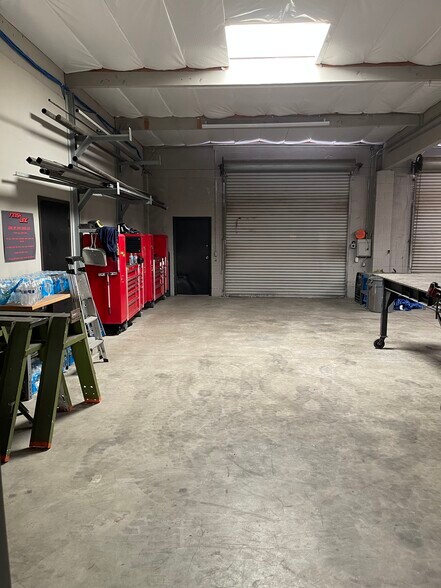 More Photos Of 429 Industrial Way, Fallbrook Light Manufacturing For Lease