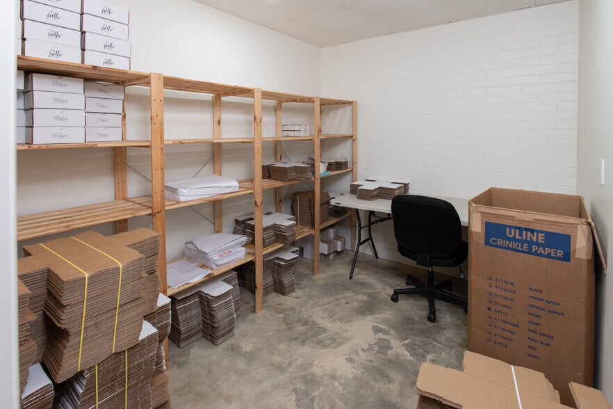 More Photos Of 3115 John F Kennedy Blvd, North Little Rock Office For Sale