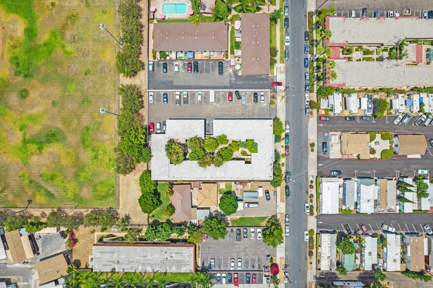More Photos Of 340 Orlando St, El Cajon Apartments For Sale