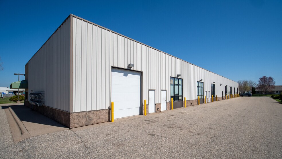 More Photos Of 1215 N 7th St, Lake City Light Distribution For Sale