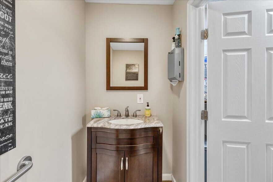 More Photos Of 411 N High St, Millville Medical For Sale