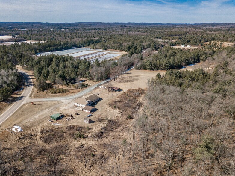 More Photos Of W3686 Monroe Rd, Warrens General Retail For Sale