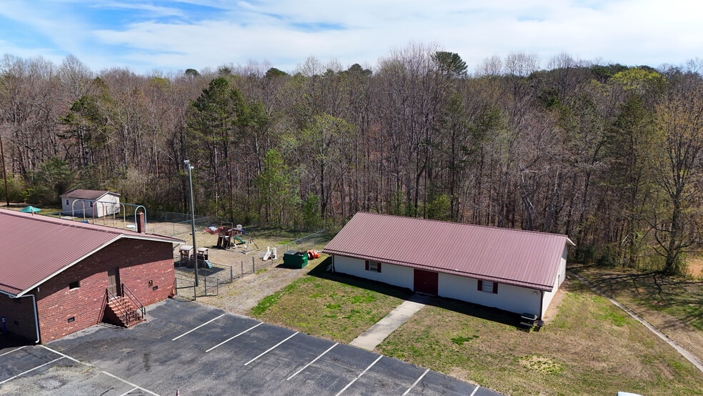 More Photos Of 259 Belvue Dr, Mount Airy Religious Facility For Sale