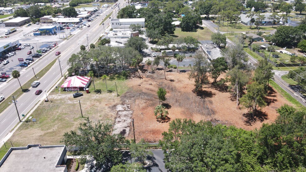 More Photos Of 610 N US Highway 41, Ruskin Land For Sale