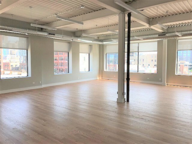 More Photos Of 216 N May St, Chicago Loft Creative Space For Lease