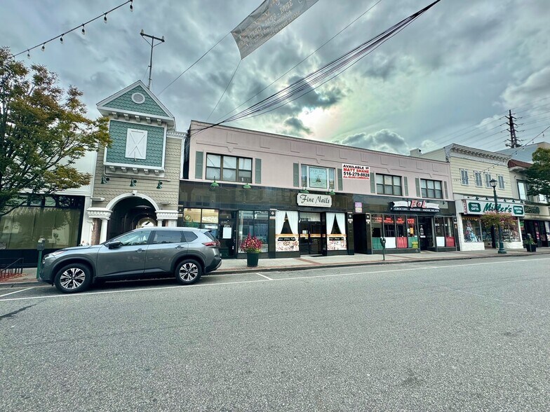 More Photos Of 32-38 Atlantic Ave, Lynbrook Office For Sale