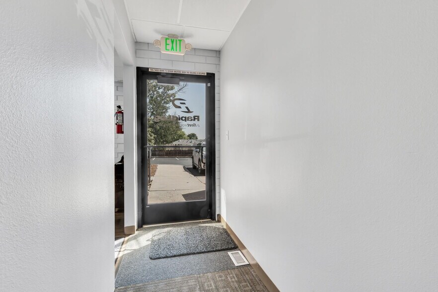 More Photos Of 3400 W 16th St, Greeley Unknown For Lease