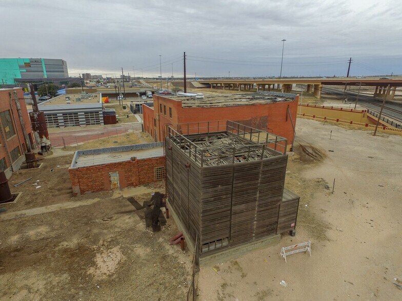 More Photos Of , Lubbock General Retail For Sale