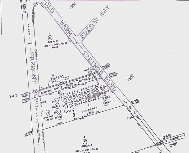 More Photos Of 44255 Old Warm Springs Blvd, Fremont Warehouse For Sale