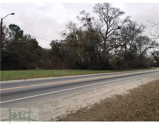 More Photos Of 3125 Ogeechee Rd, Savannah Land For Sale