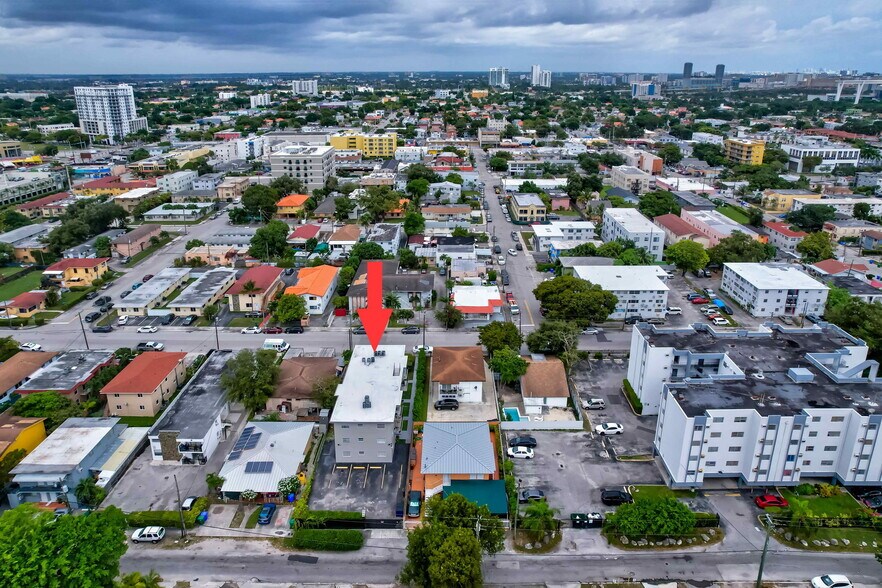 More Photos Of 2014 SW 3rd St, Miami Apartments For Sale