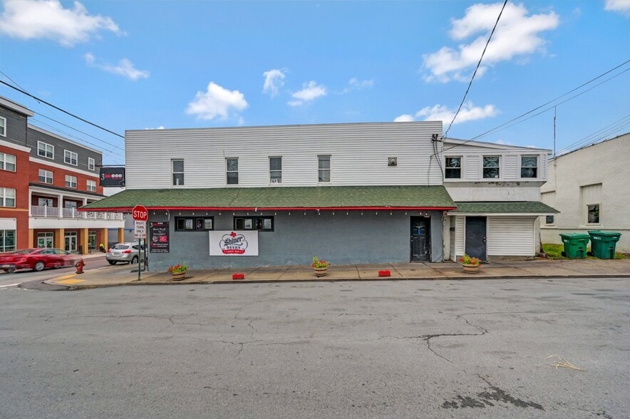 More Photos Of , Scranton General Retail For Sale