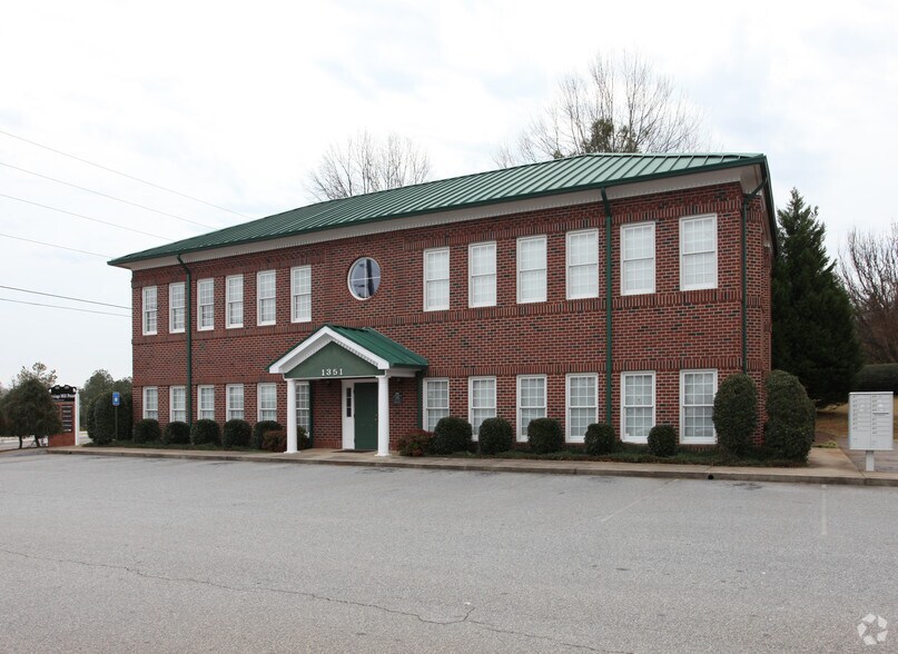 More Photos Of 1353 Jennings Mill Rd, Watkinsville Office Residential For Lease