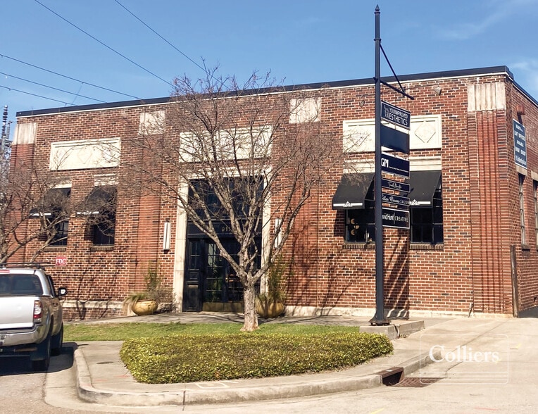 Primary Photo Of 911 Lady St, Columbia Loft Creative Space For Lease