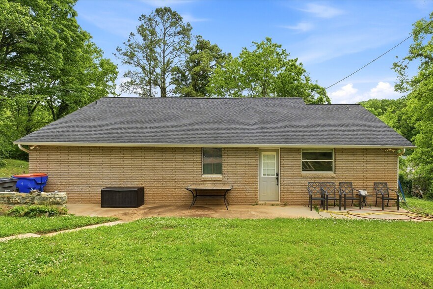 More Photos Of 601 N Chilhowee Dr, Knoxville Multifamily For Sale