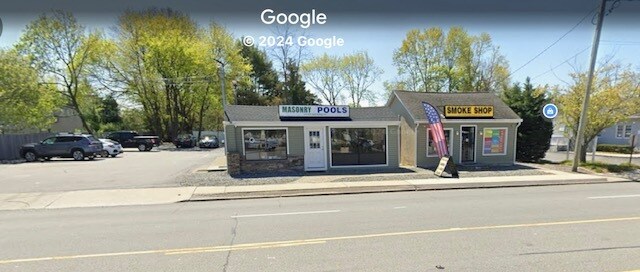 More Photos Of 6316-6318 Jericho Tpke, Commack Storefront For Lease