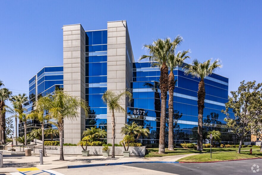 Primary Photo Of 8577 Haven Ave, Rancho Cucamonga Medical For Lease
