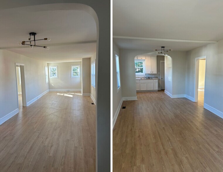 More Photos Of 2820 The Plaza, Charlotte General Retail For Sale