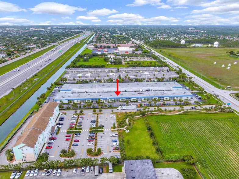 More Photos Of 16115 SW 117th Ave, Miami Showroom For Sale