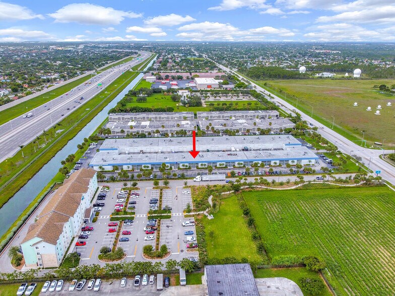 More Photos Of 16115 SW 117th Ave, Miami Showroom For Sale