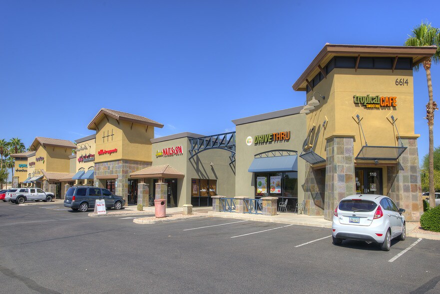 More Photos Of W Baseline Rd @ Power Rd, Mesa Unknown For Lease