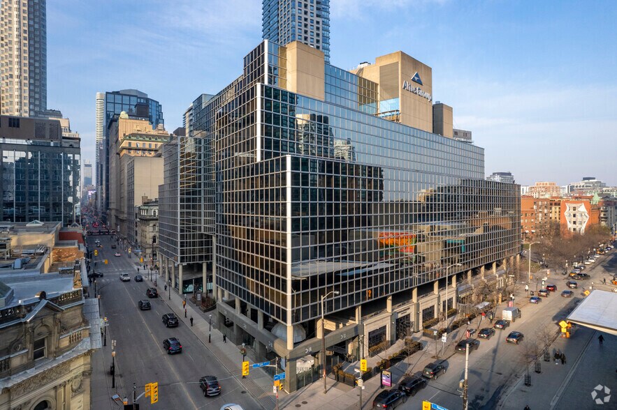 More Photos Of 33 Yonge St, Toronto Office For Lease