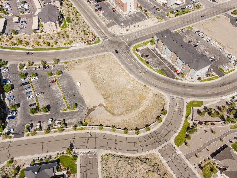 More Photos Of 2215 Ruby Vista Dr, Elko Land For Sale