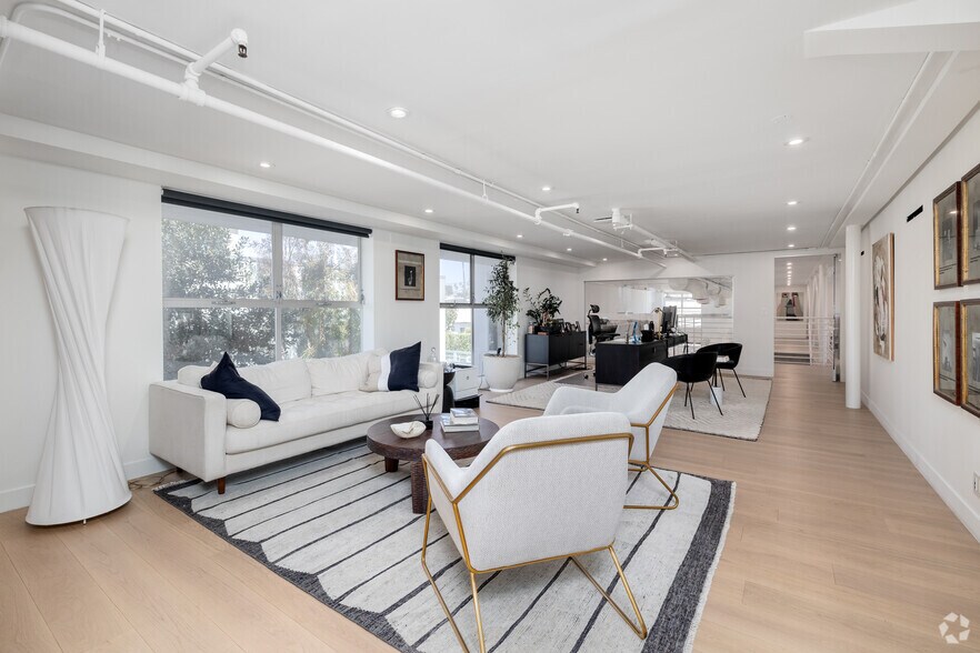 More Photos Of 1617 Broadway, Santa Monica Loft Creative Space For Sale